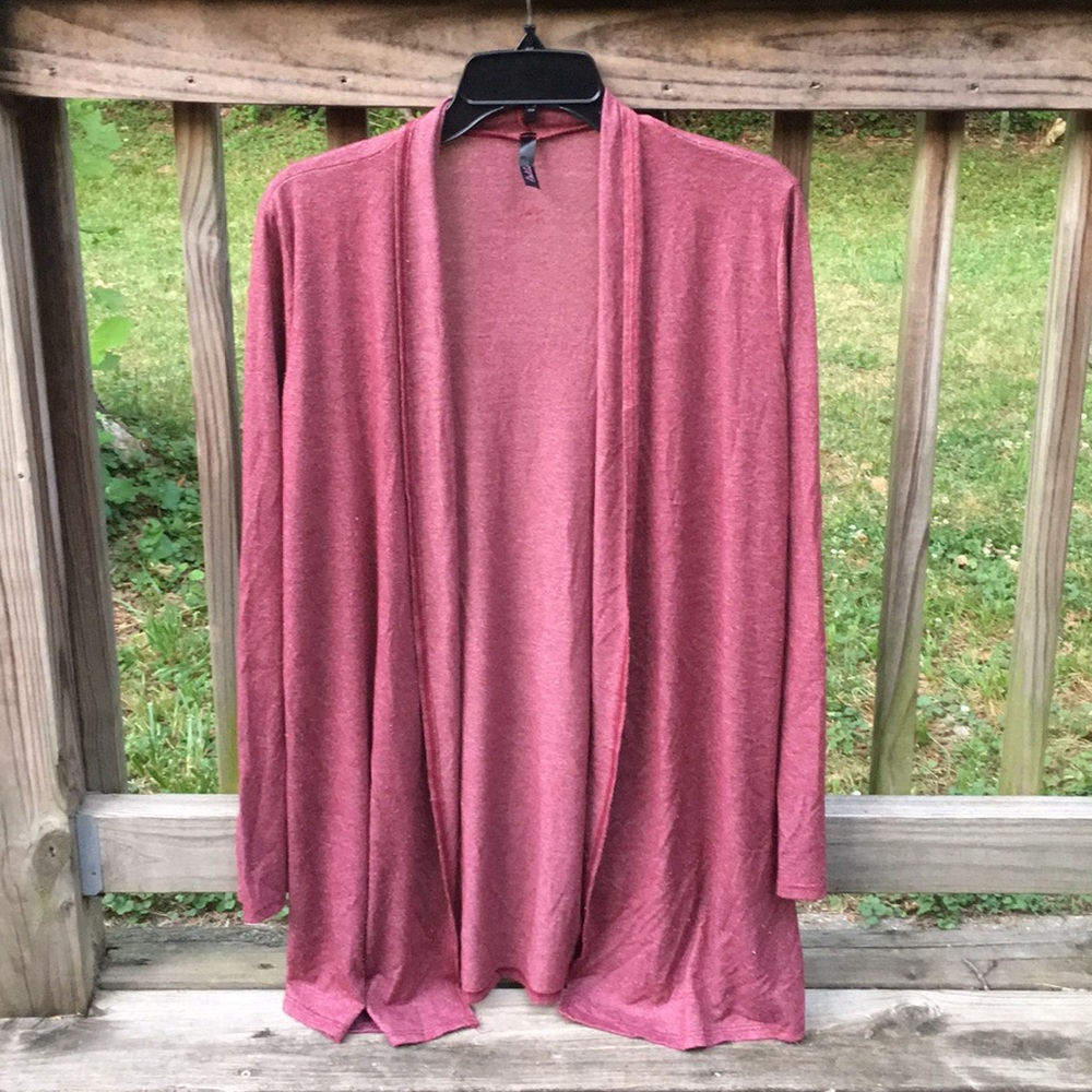 EttelLut Cardigan